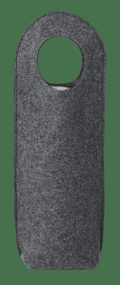 Logo trade advertising products image of: Wine bag 1608139