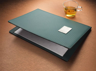 Logo trade promotional merchandise picture of: Menu cover Fine Dining Pro 1220239