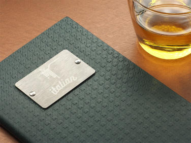 Logotrade corporate gifts photo of: Bill holder 1157239