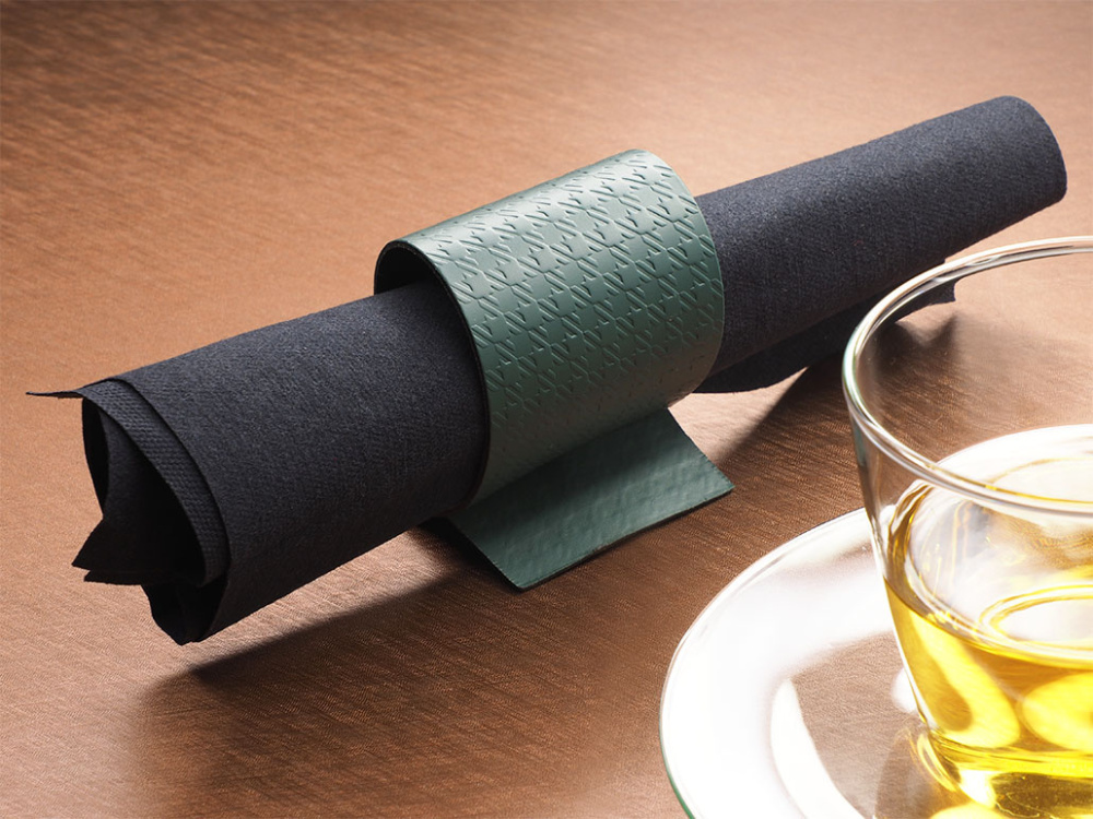 Logotrade promotional product image of: Napkin ring 1031239