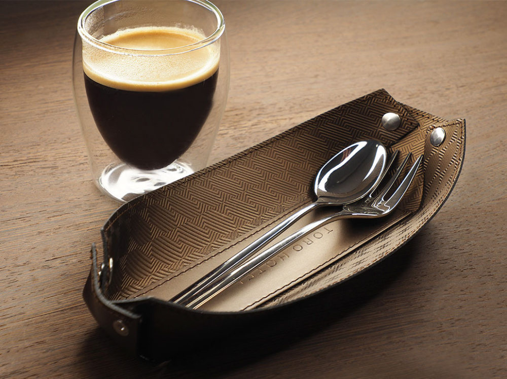 Logotrade promotional item picture of: Tray 1197241