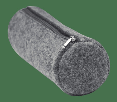 Logotrade advertising product image of: TUBA pen case 1610139