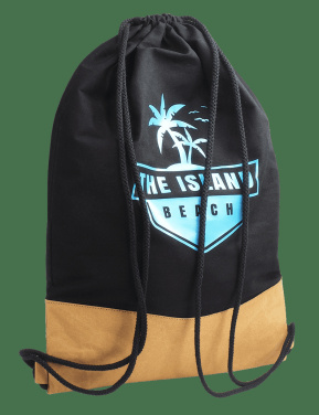 Logotrade advertising product picture of: Sports bag 1617165