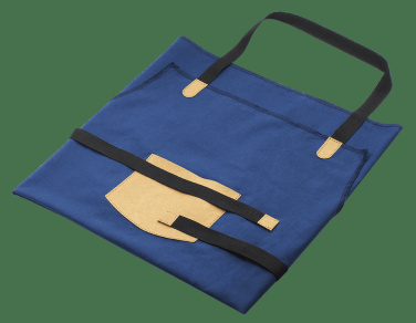 Logo trade promotional giveaways image of: AMARO apron 1615165