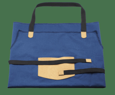Logo trade corporate gift photo of: AMARO apron 1615165