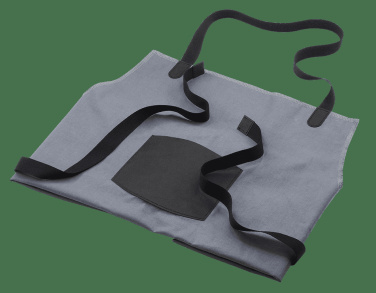 Logo trade business gift photo of: AMARO apron 1615165