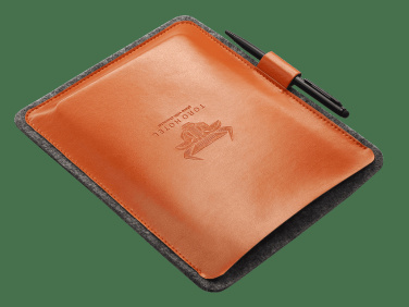 Logotrade advertising products photo of: Tablet case 1649049