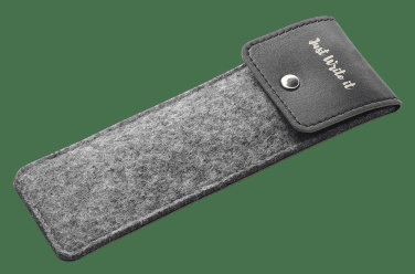 Logotrade promotional merchandise picture of: Pen case 1650049