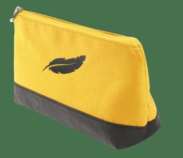 Logotrade promotional giveaway image of: SOFIA cosmetic bag 1616165