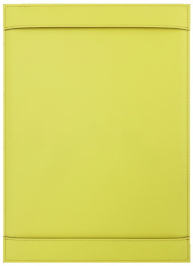 Logo trade advertising products image of: Menu pad 1025094