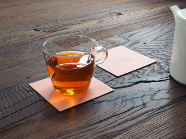 Logotrade business gift image of: Coaster 1046094