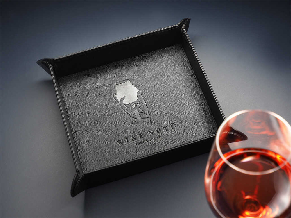 Logotrade promotional product image of: Box 1631113