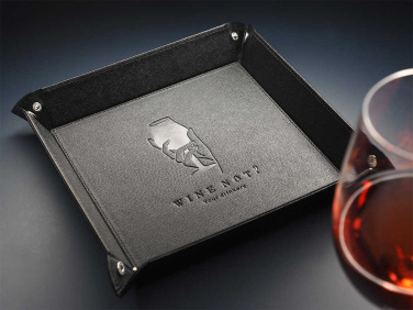 Logo trade promotional giveaways image of: Box 1631113