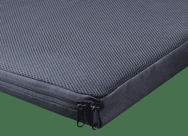 Logo trade promotional merchandise picture of: Transit disinfection mat 120x300x4cm 1384087