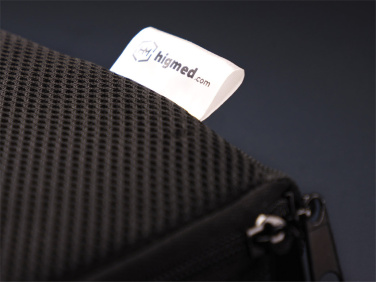 Logotrade promotional merchandise photo of: Transit disinfection mat 120x300x4cm 1384087