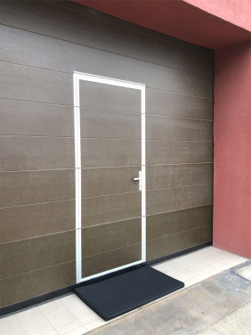 Logotrade advertising product image of: Non-slip disinfection mat 100x90x3cm	 1623269