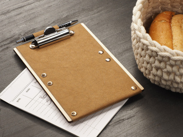 Logotrade corporate gift image of: Waiter notepad 1669121