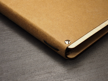 Logotrade promotional items photo of: Menu cover 1665121