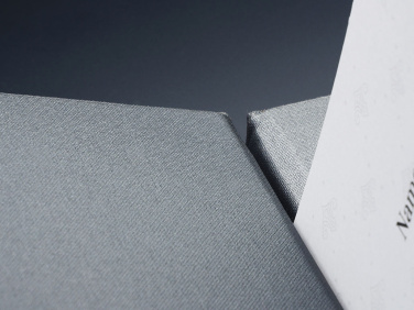 Logo trade promotional gifts image of: Menu cover 1680280