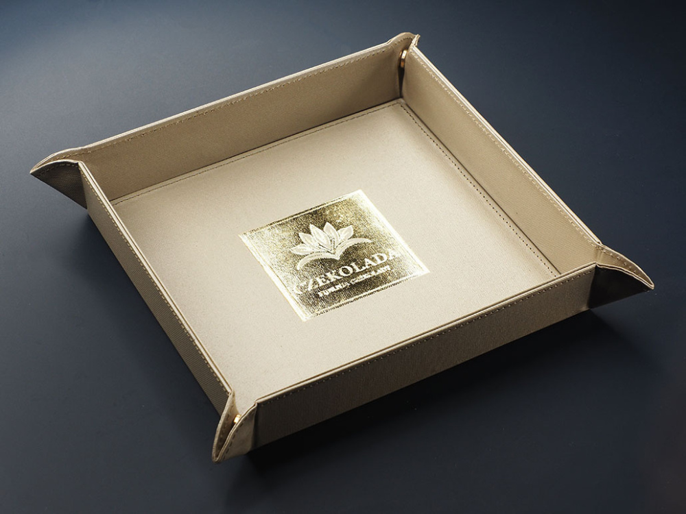Logotrade business gift image of: Box 1631280