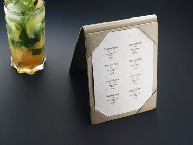 Logo trade promotional products picture of: Promo menu 1604280