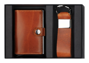 Logo trade promotional merchandise picture of: Set 2168141