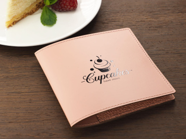 Logotrade corporate gift image of: Bill holder 1620281