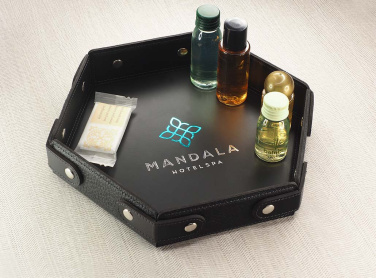 Logo trade promotional merchandise photo of: Box 1675281