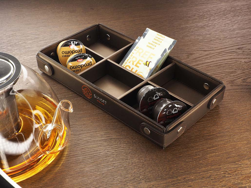 Logotrade promotional merchandise photo of: Box 1657094