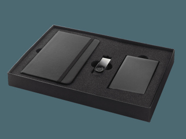 Logo trade promotional merchandise picture of: Set 1712076