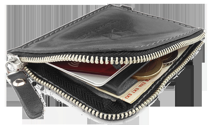 Logotrade promotional gifts photo of: Wallet 862067