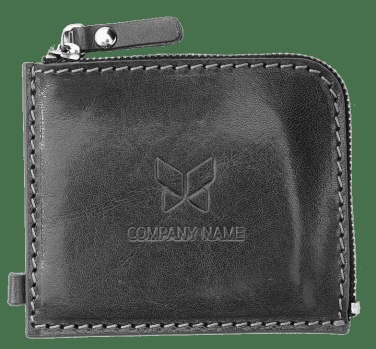 Logo trade promotional gift photo of: Wallet 862067