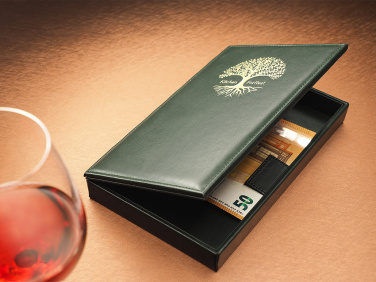 Logotrade promotional gift picture of: Bill box 1096320