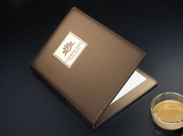 Logo trade advertising product photo of: Menu cover Fine Dining Pro 1634094