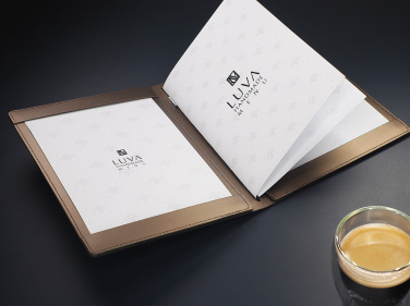 Logotrade corporate gift image of: Menu cover Fine Dining Pro 1634094