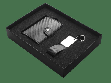 Logo trade promotional items image of: Set 1716110