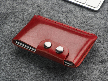 Logotrade promotional items photo of: Wallet with AirTag holder 1936141
