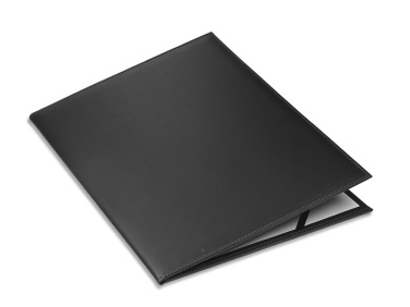 Logo trade corporate gifts picture of: Certificate cover 152317