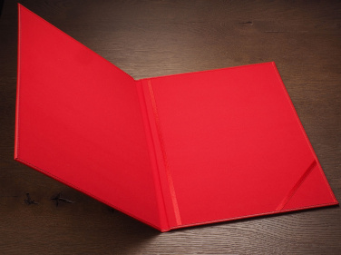 Logo trade promotional item photo of: Certificate cover 152317