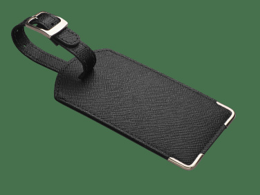 Logotrade promotional item image of: Luggage tag 1821113