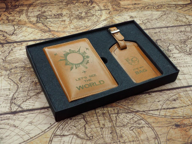 Logotrade business gifts photo of: Set 1814119