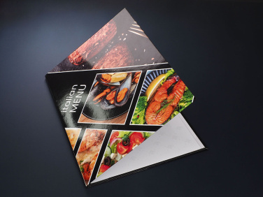 Logotrade advertising product image of: Menu cover 1823117