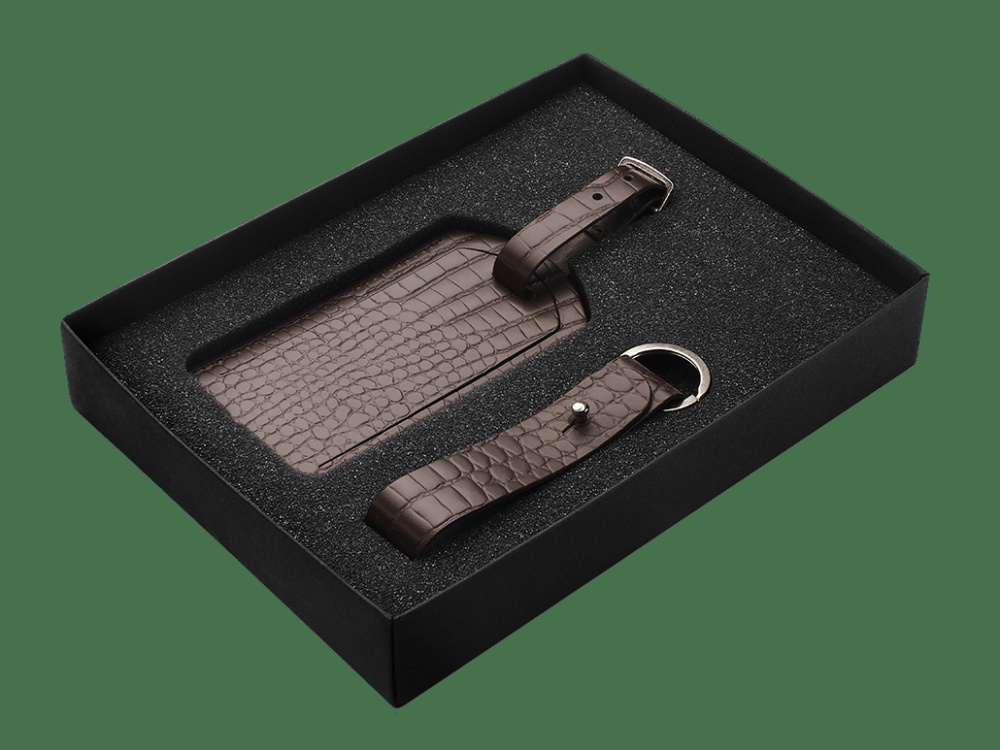 Logo trade promotional merchandise picture of: Set 1831283