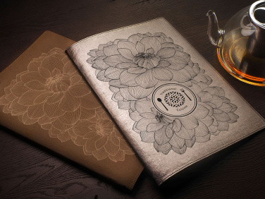 Logotrade promotional merchandise photo of: Menu cover Ambiente 1178303