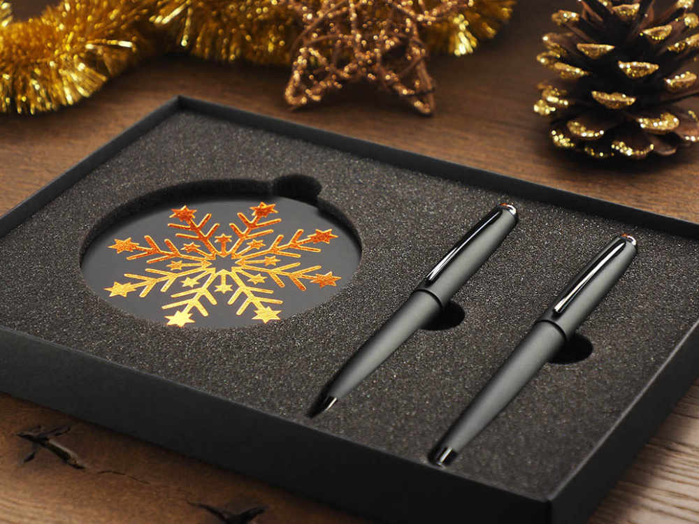 Logo trade promotional gift photo of: Christmas set 1762094