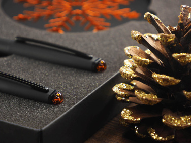 Logotrade advertising product image of: Christmas set 1762094