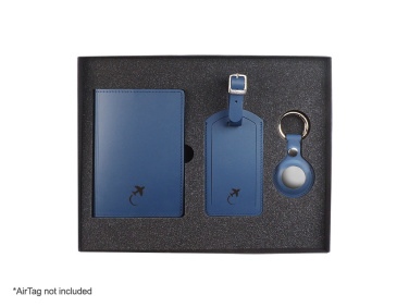 Logo trade advertising products image of: Set 2150094