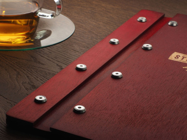 Logotrade advertising products photo of: Menu cover 1860121