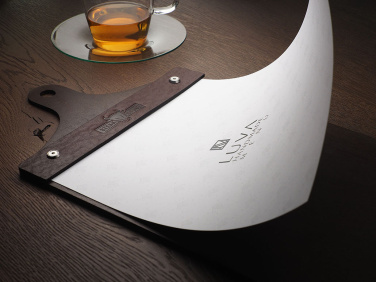 Logotrade promotional product image of: Menu cover 1861121