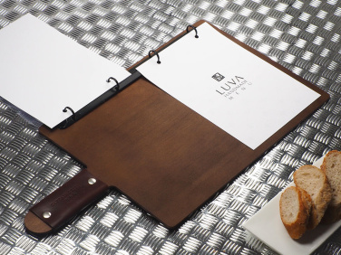 Logotrade promotional product image of: Menu cover 1864121